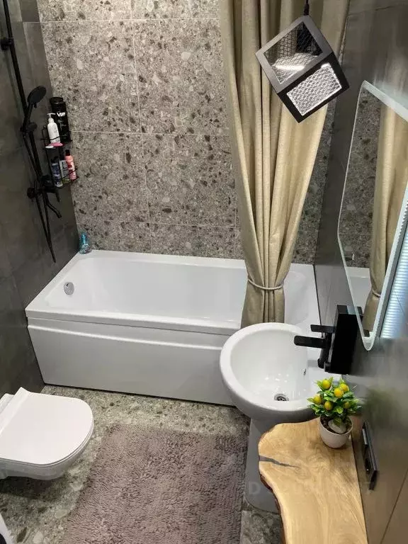 Студия Самарская область, Тольятти бул. Итальянский, 6 (41.0 м) - Фото 2