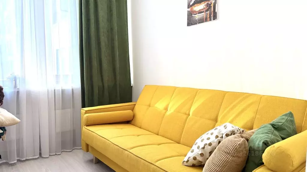 2-к кв. Москва Дмитровское ш., 71А (41.5 м) - Фото 1