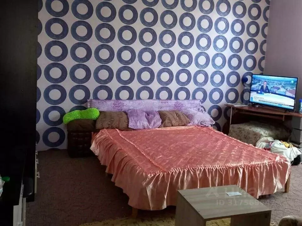 Дом в Краснодарский край, Темрюк ул. Декабристов (80 м) - Фото 0