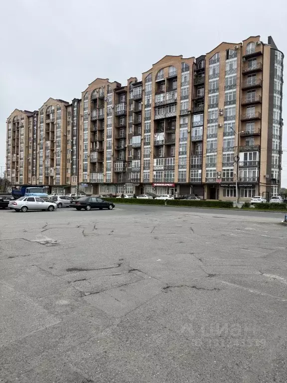 Помещение свободного назначения в Северная Осетия, Владикавказ ул. ... - Фото 1