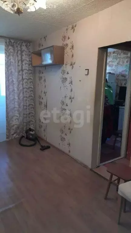 1-комнатная квартира: Одинцово, Вокзальная улица, 33 (28.5 м) - Фото 1