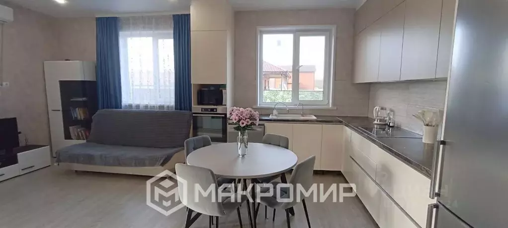 Дом в Орловская область, Орловский район, Приокский СНТ 3А линия, 43 ... - Фото 0