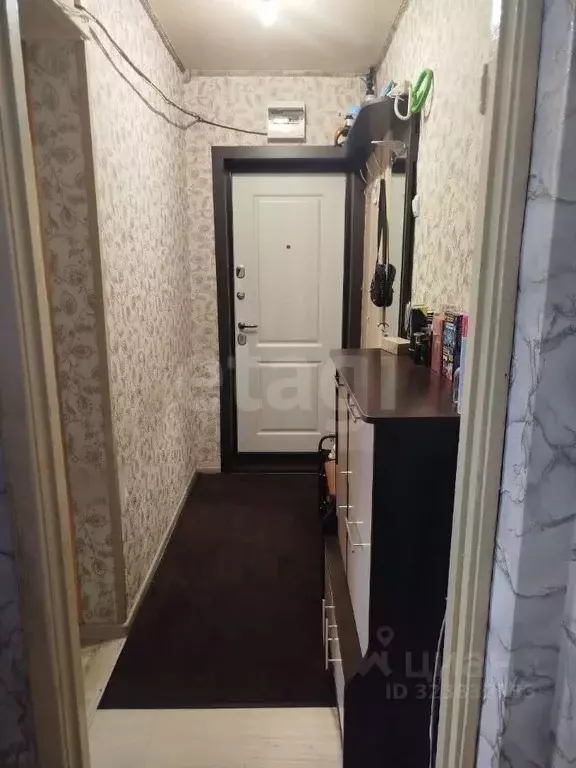 2-к кв. Иркутская область, Ангарск 8-й мкр, 96 (61.7 м) - Фото 1