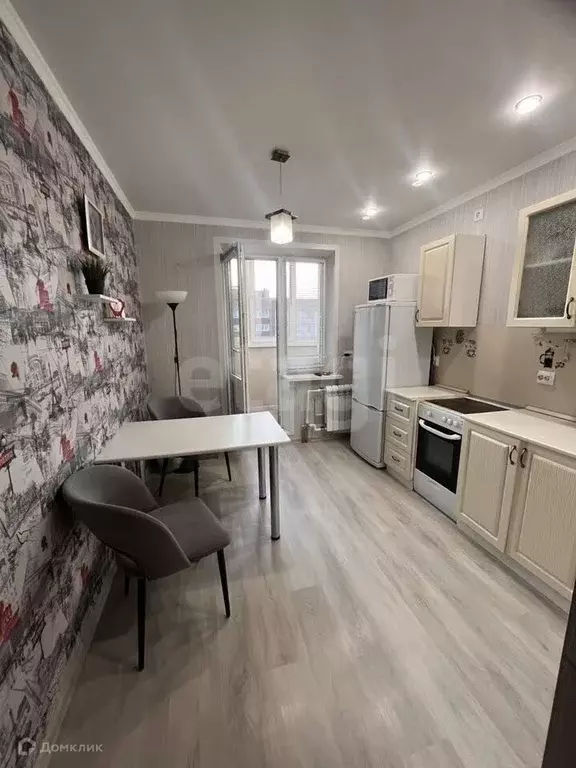 Продаётся 1-к квартира, 36 м - Фото 0