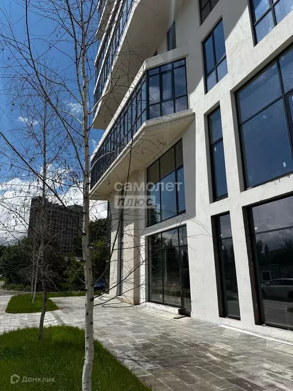 Продаётся 1-к квартира, 45.6 м - Фото 0