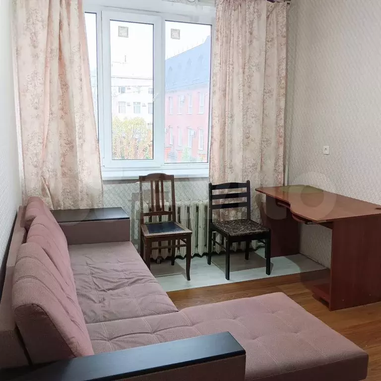 Комната 14 м в 3-к., 2/3 эт. - Фото 0