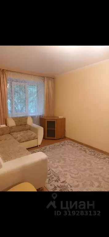 1-к кв. Ростовская область, Ростов-на-Дону ул. Герасименко, 11 (31.0 ... - Фото 1