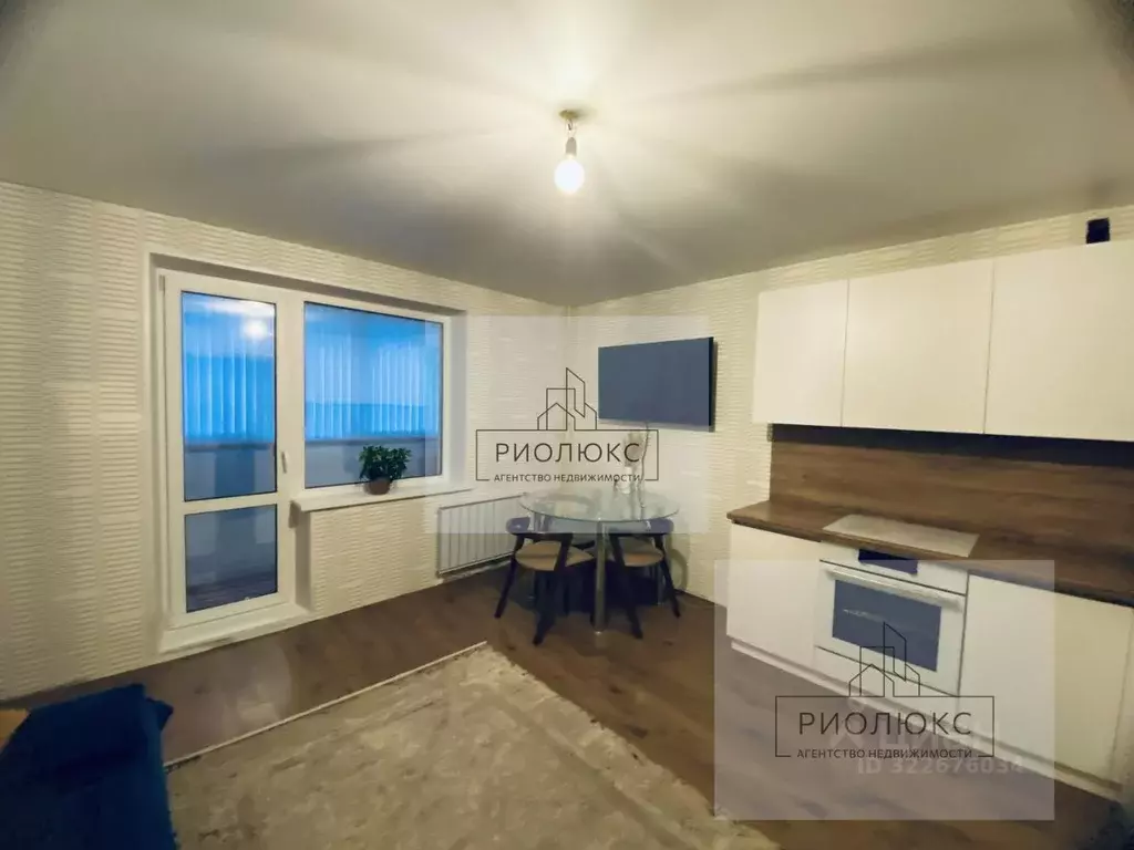 1-к кв. Челябинская область, Челябинск ул. Маршала Чуйкова, 33 (52.0 ... - Фото 2