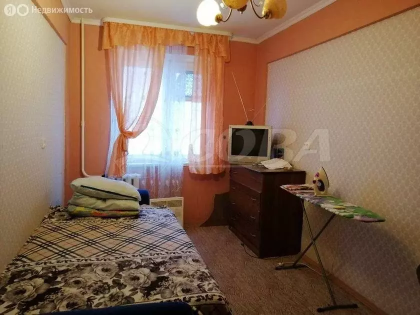 3-комнатная квартира: Тобольск, микрорайон 7А, 26 (60 м) - Фото 1