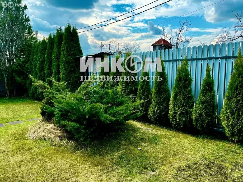 Участок в Московская область, Раменский муниципальный округ, СНТ ... - Фото 1