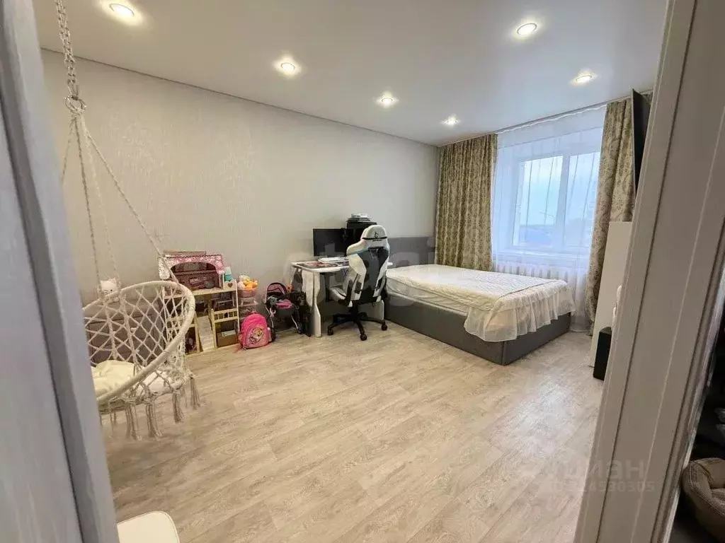 1-к кв. Томская область, Северск ул. Победы, 39 (36.3 м) - Фото 1