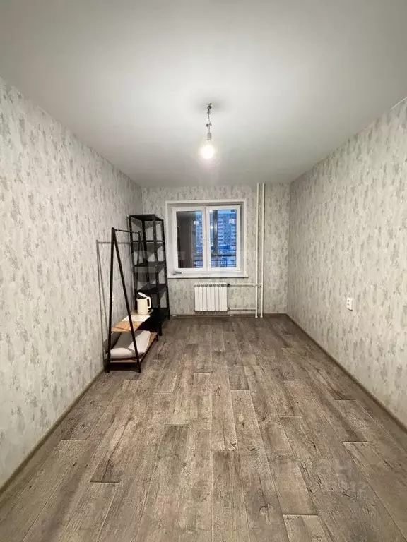 1-к кв. Ярославская область, Ярославский муниципальный округ, пос. ... - Фото 1