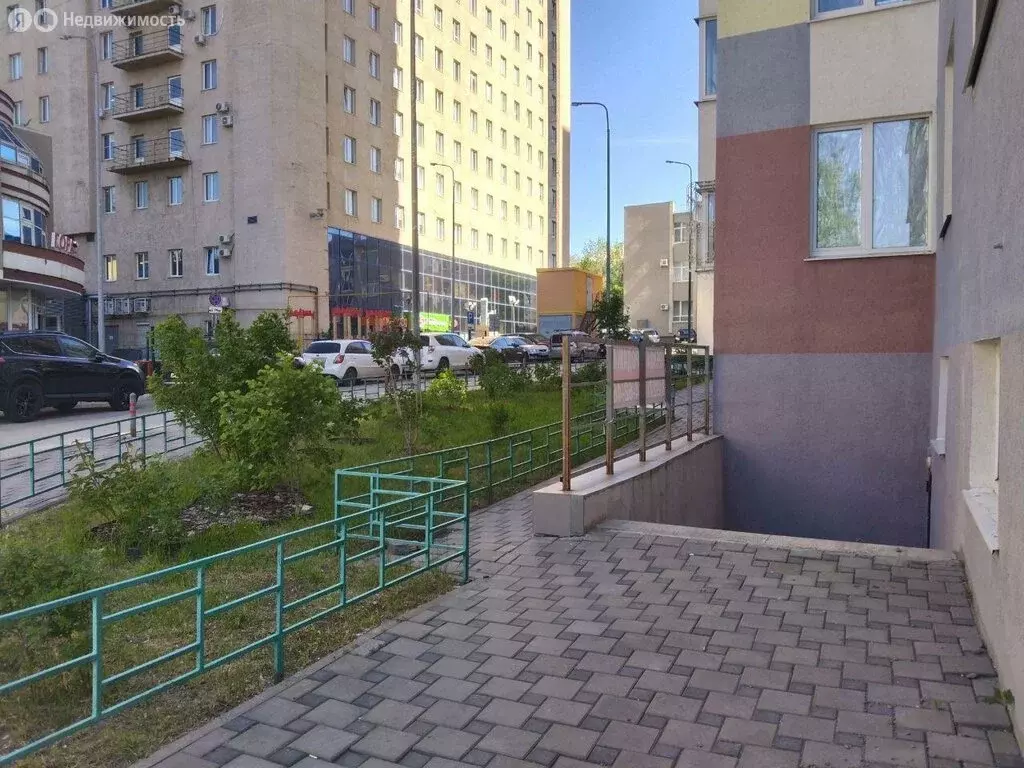 Помещение свободного назначения (100 м) - Фото 1