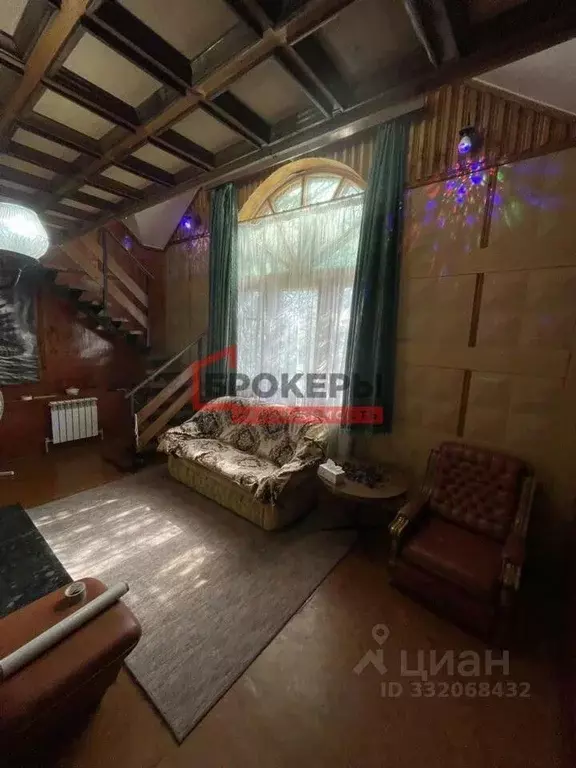 Дом в Севастополь Балаклавский муниципальный округ, Родник ТСН, ул. ... - Фото 2