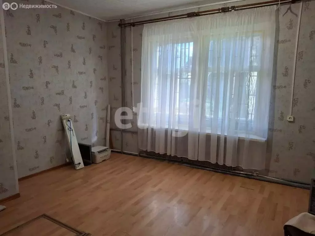 1к в -комнатной квартире (18 м) - Фото 1