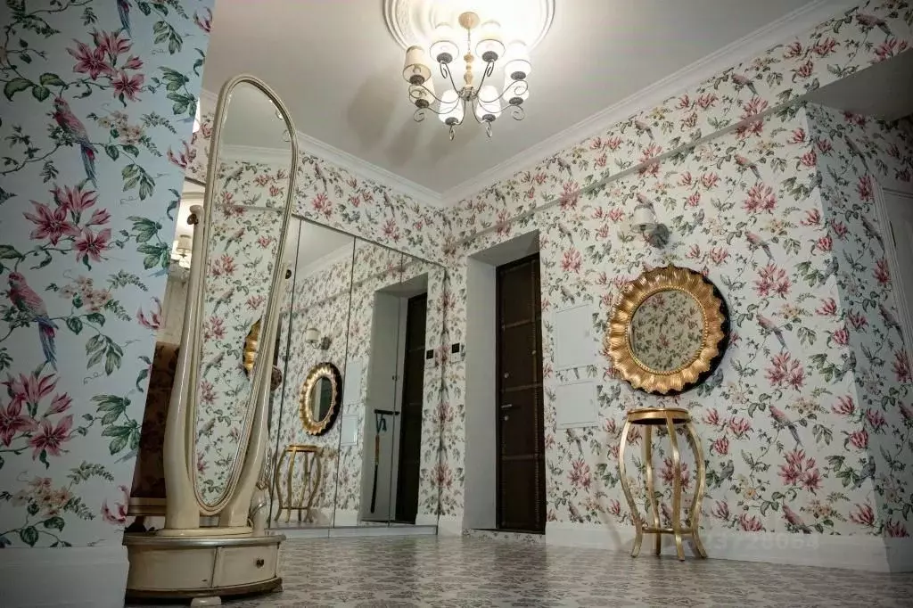 4-к кв. Ставропольский край, Кисловодск просп. Дзержинского, 2Б (166.0 ... - Фото 1