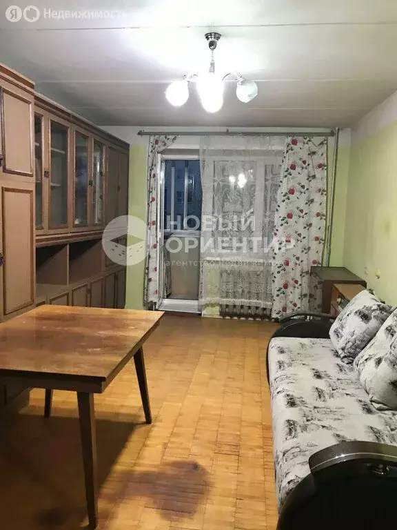 1-комнатная квартира: Екатеринбург, улица Крауля, 4 (32 м) - Фото 2