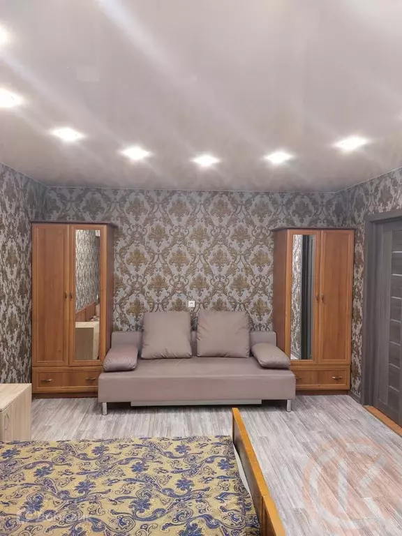 Продаётся 1-к квартира, 40.6 м - Фото 0