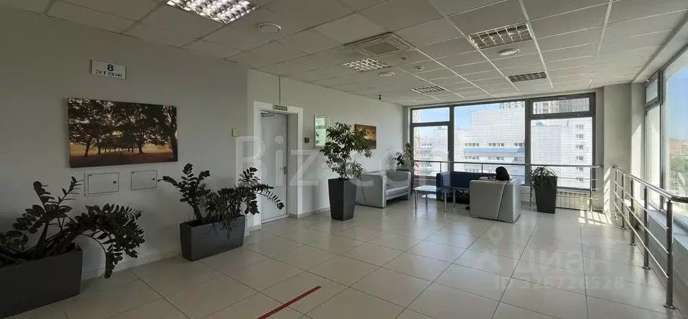 Офис в Москва 2-я Хуторская ул., 38АС8 (791 м) - Фото 2