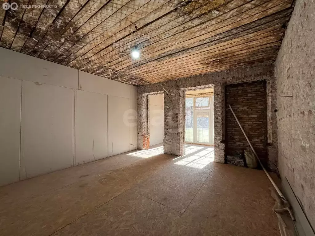 2-комнатная квартира: Владикавказ, улица Ленина, 29 (44 м) - Фото 1