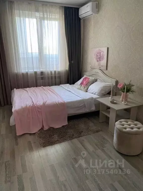 1-к кв. Ульяновская область, Ульяновск ул. Шигаева, 6В (42.0 м) - Фото 0