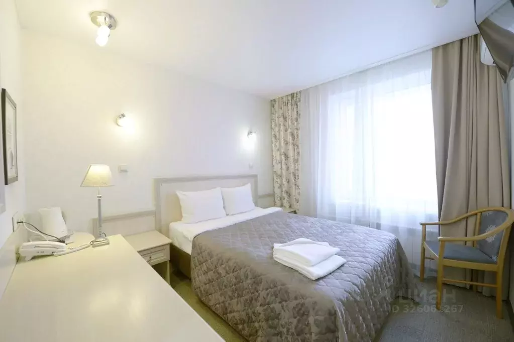 Комната Москва Алтуфьевское ш., 2 (25.0 м) - Фото 1