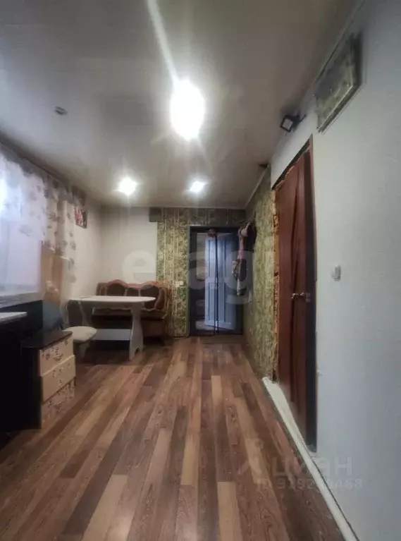 Дом в Липецкая область, Липецкий муниципальный округ, с. Большая ... - Фото 1