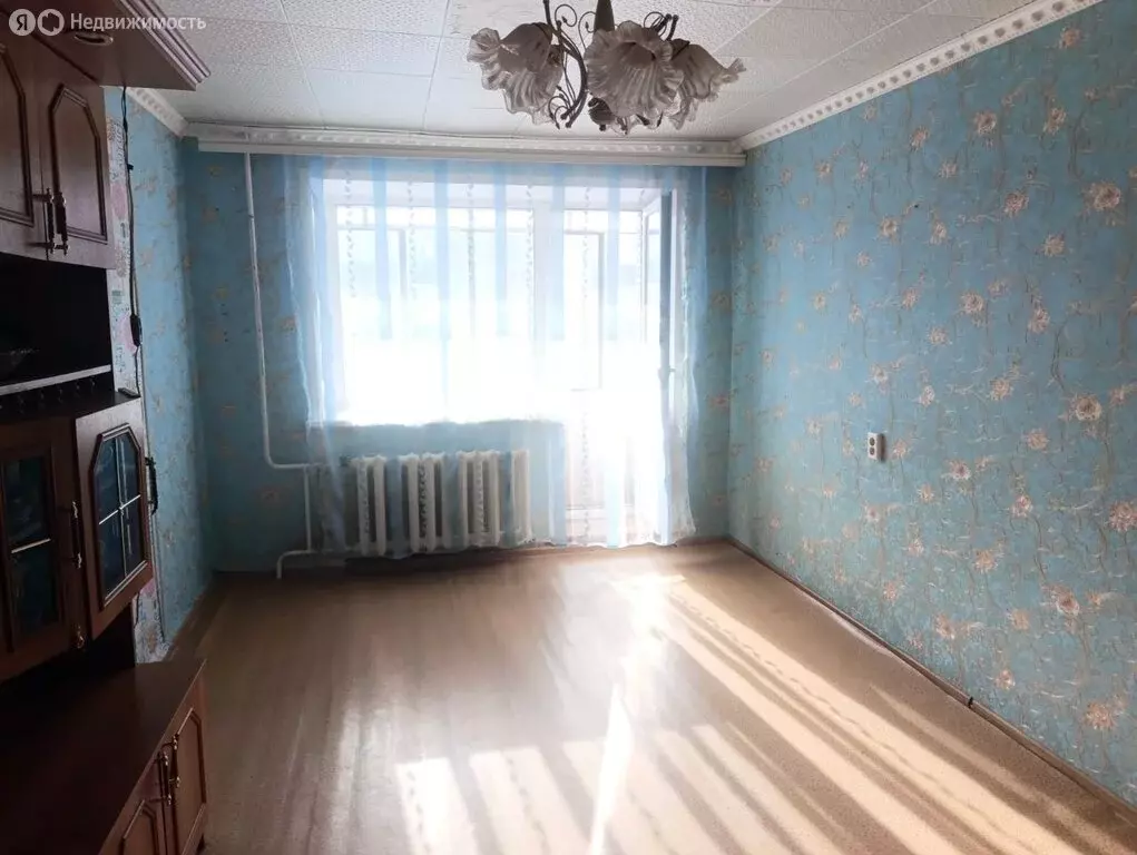 2-комнатная квартира: Туймазы, улица Мичурина, 15А (44 м) - Фото 1