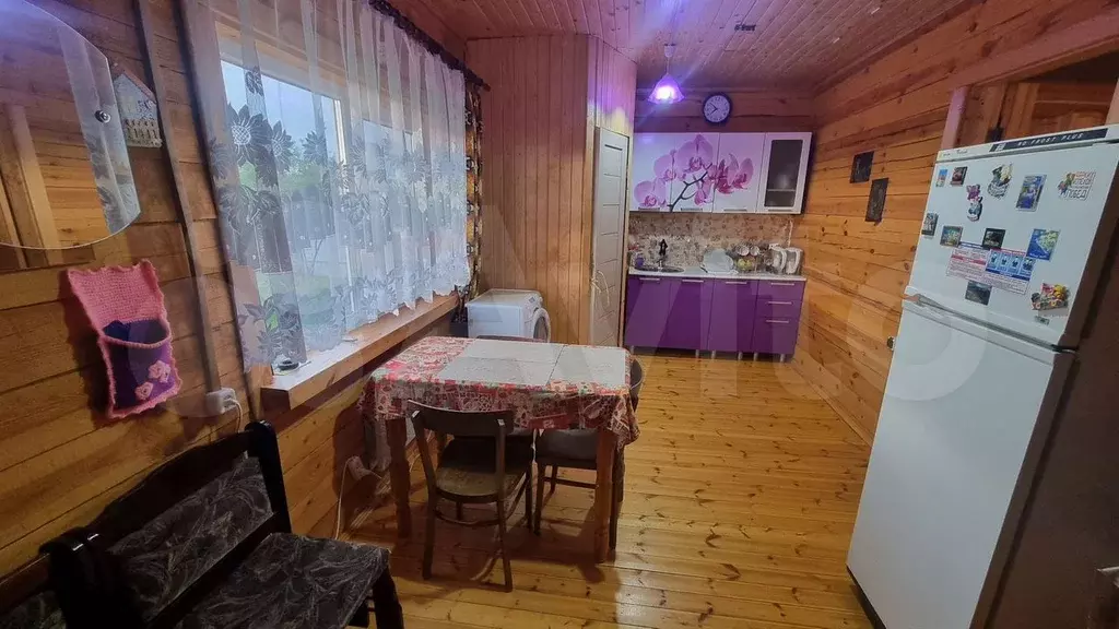 Дом 72 м на участке 23 сот. - Фото 1