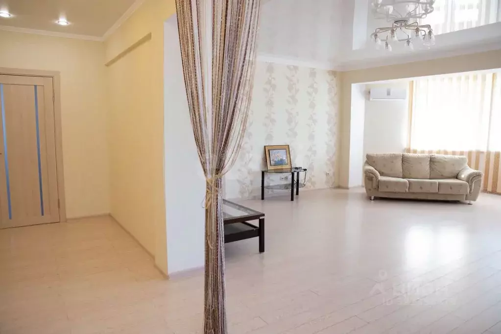 2-к кв. Краснодарский край, Анапа Владимирская ул., 146к1 (112.4 м) - Фото 2