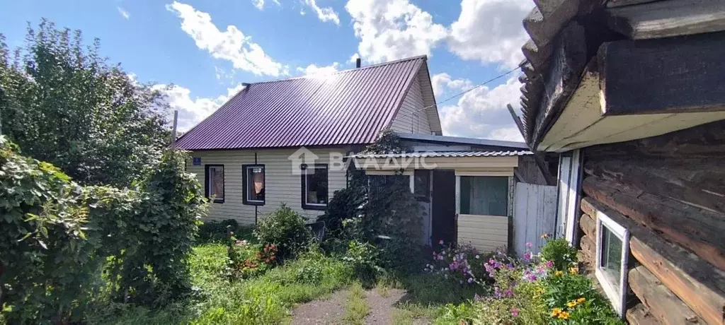 Дом в Кемеровская область, Кемеровский район, с. Верхотомское Сосновая ... - Фото 2