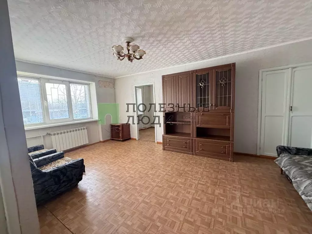 2-к кв. Амурская область, Благовещенск Театральная ул., 183 (46.8 м) - Фото 1