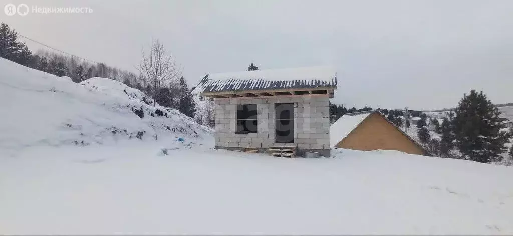 Участок в Горно-Алтайск, Курская улица (8.4 м) - Фото 1