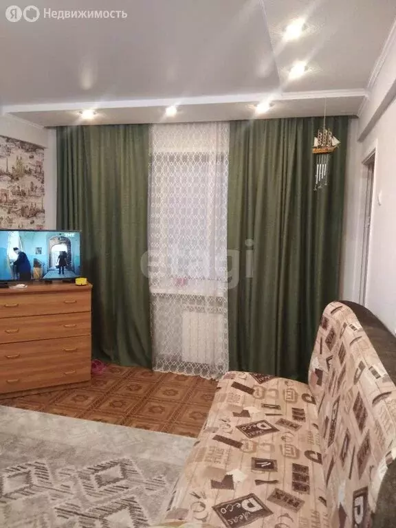 3-комнатная квартира: Ангарск, 12-й микрорайон, 8 (49 м) - Фото 1
