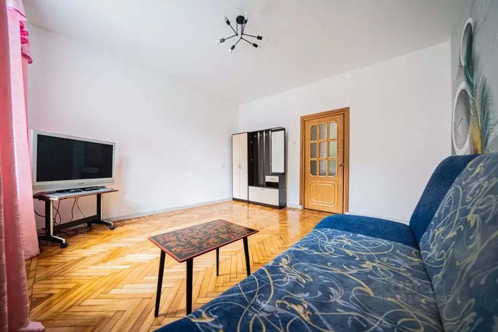 3-к кв. Санкт-Петербург ул. Маршала Говорова, 6/5 (79.1 м) - Фото 2