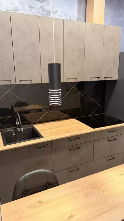 Студия Москва Электролитный проезд, 7 (30.0 м) - Фото 1