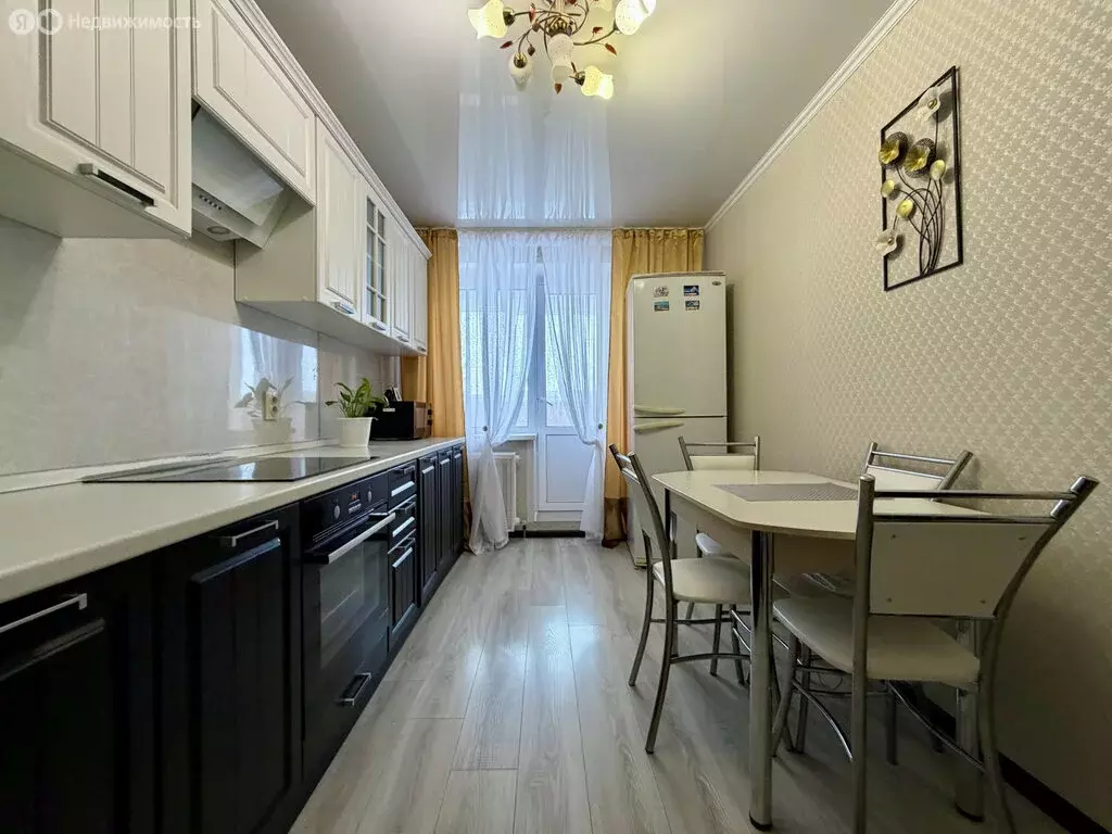 2-комнатная квартира: Брянск, улица Горбатова, 33 (48 м) - Фото 1