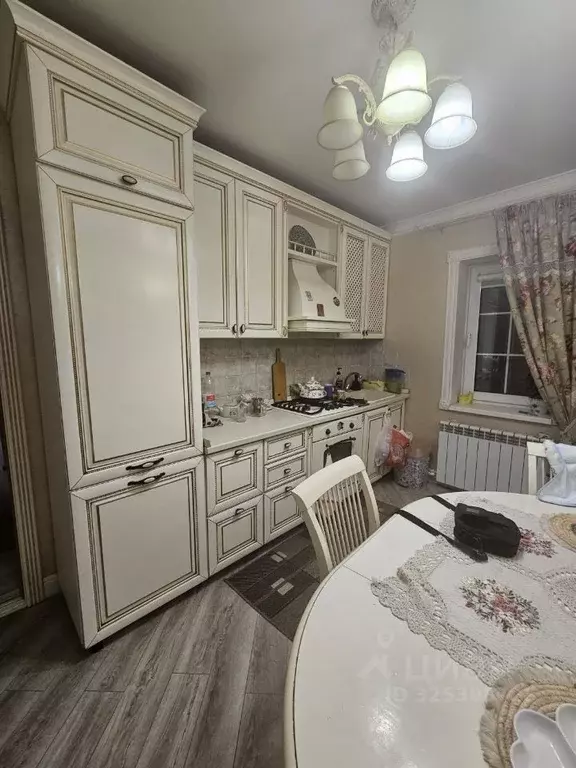 Дом в Тамбовская область, Тамбов Стремянный проезд, 36 (84 м) - Фото 1