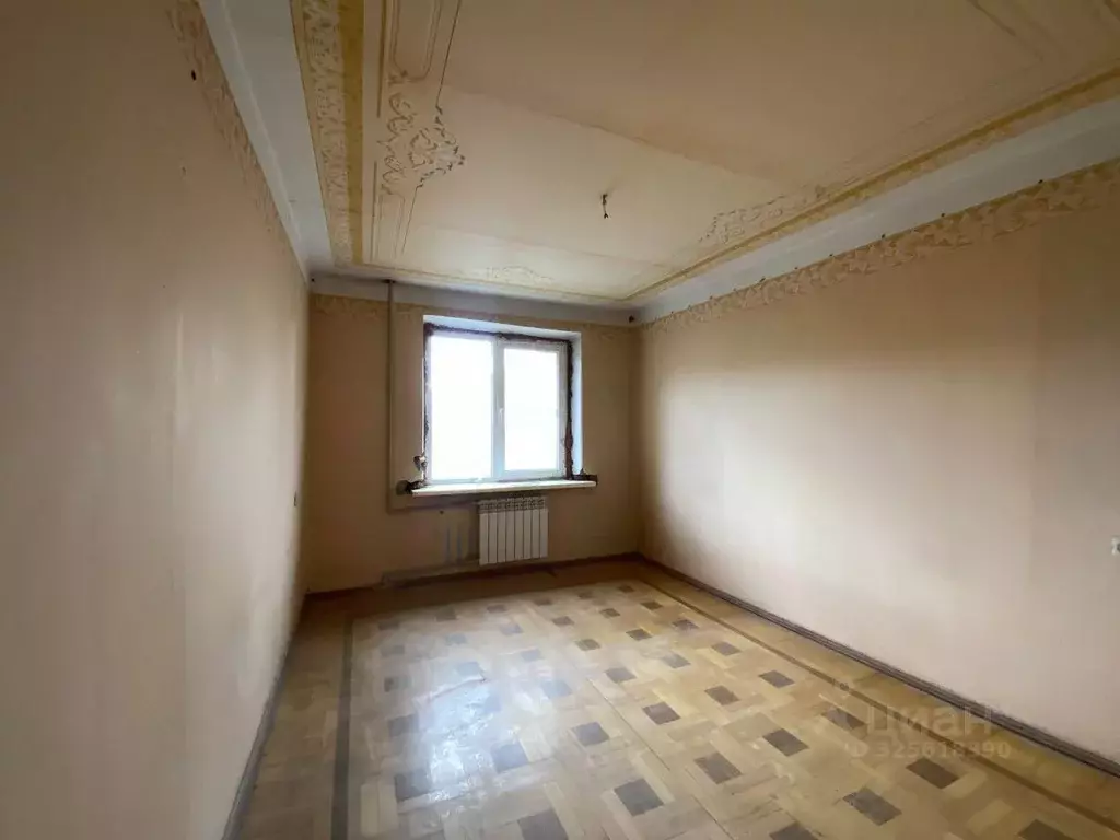 3-к кв. Северная Осетия, Владикавказ ул. Генерала Дзусова, 25 (89.7 м) - Фото 2