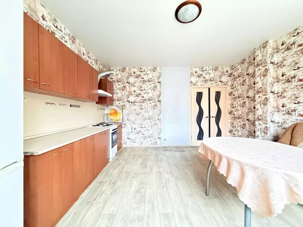 2-к кв. Московская область, Лосино-Петровский городской округ, ... - Фото 1