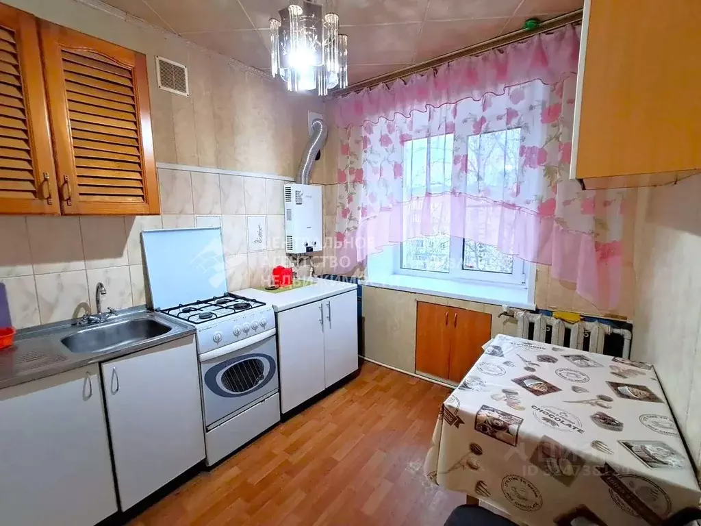 1-к кв. Рязанская область, Касимов ул. 50 лет СССР, 2 (29.7 м) - Фото 1