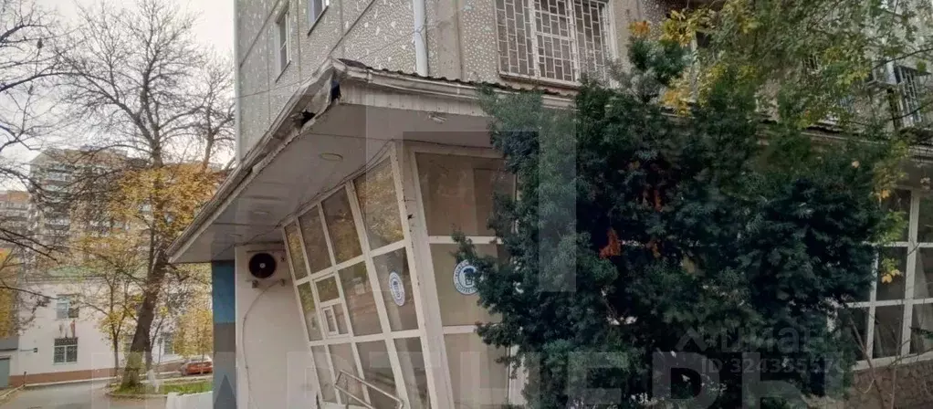 Помещение свободного назначения в Краснодарский край, Краснодар ... - Фото 1