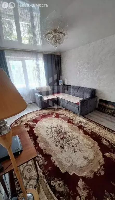 2-комнатная квартира: Воронеж, улица Генерала Лизюкова, 16 (51.9 м) - Фото 1