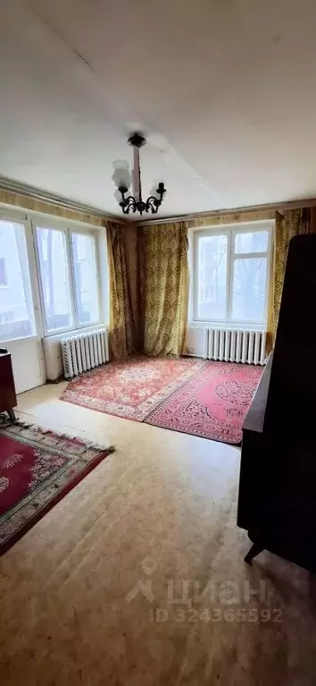 Комната Москва бул. Маршала Рокоссовского, 8К4 (18.0 м) - Фото 2