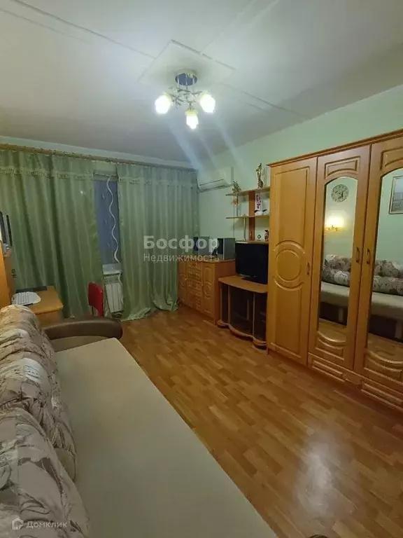 Продаётся 2-к квартира, 46.4 м - Фото 1