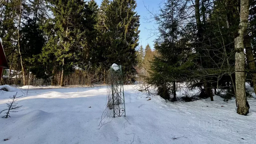 Участок в Московская область, Лобня Луговая мкр, Восточная ул., 10а ... - Фото 1