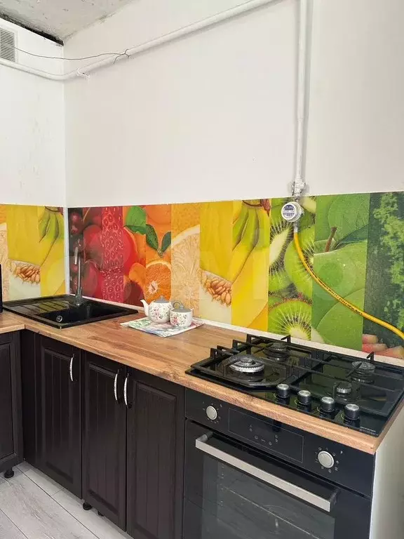 3-к. квартира, 72 м, 1/5 эт. - Фото 0