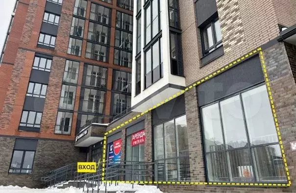 Свободного назначения, 40 м - Фото 0