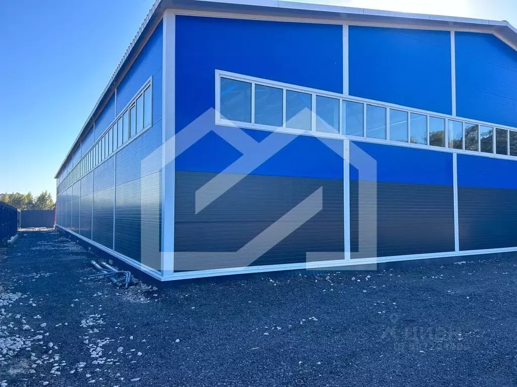 Помещение свободного назначения в Московская область, Домодедово ... - Фото 2