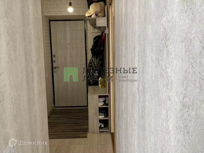Продаётся 1-к квартира, 28.6 м - Фото 1